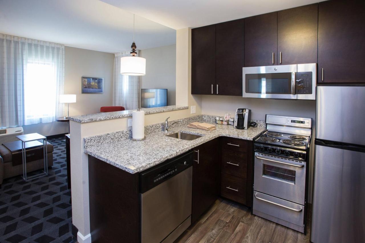 Hotel Towneplace By Marriott Southern Pines Aberdeen