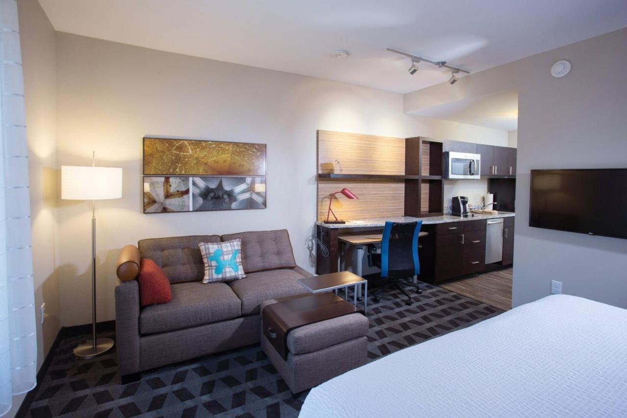 Towneplace By Marriott Southern Pines Hotel