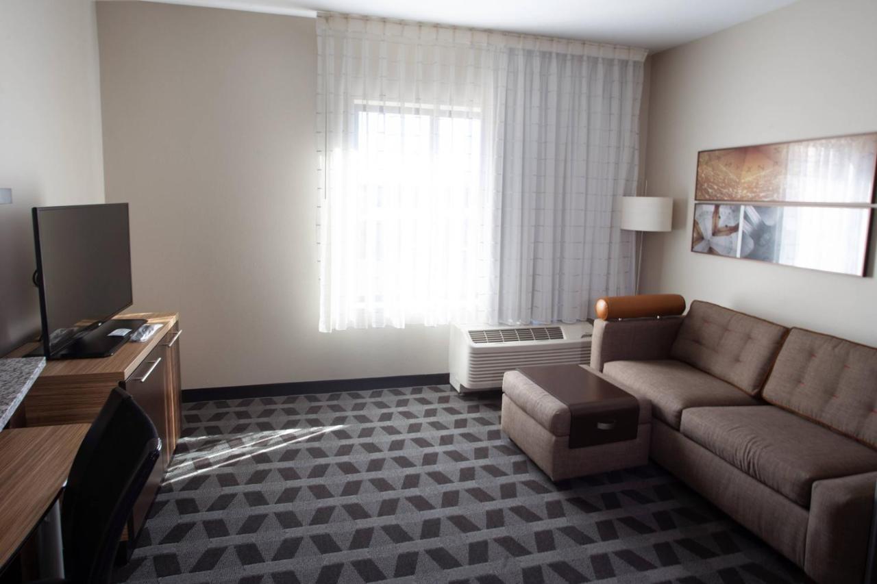 Towneplace By Marriott Southern Pines Hotel 3*