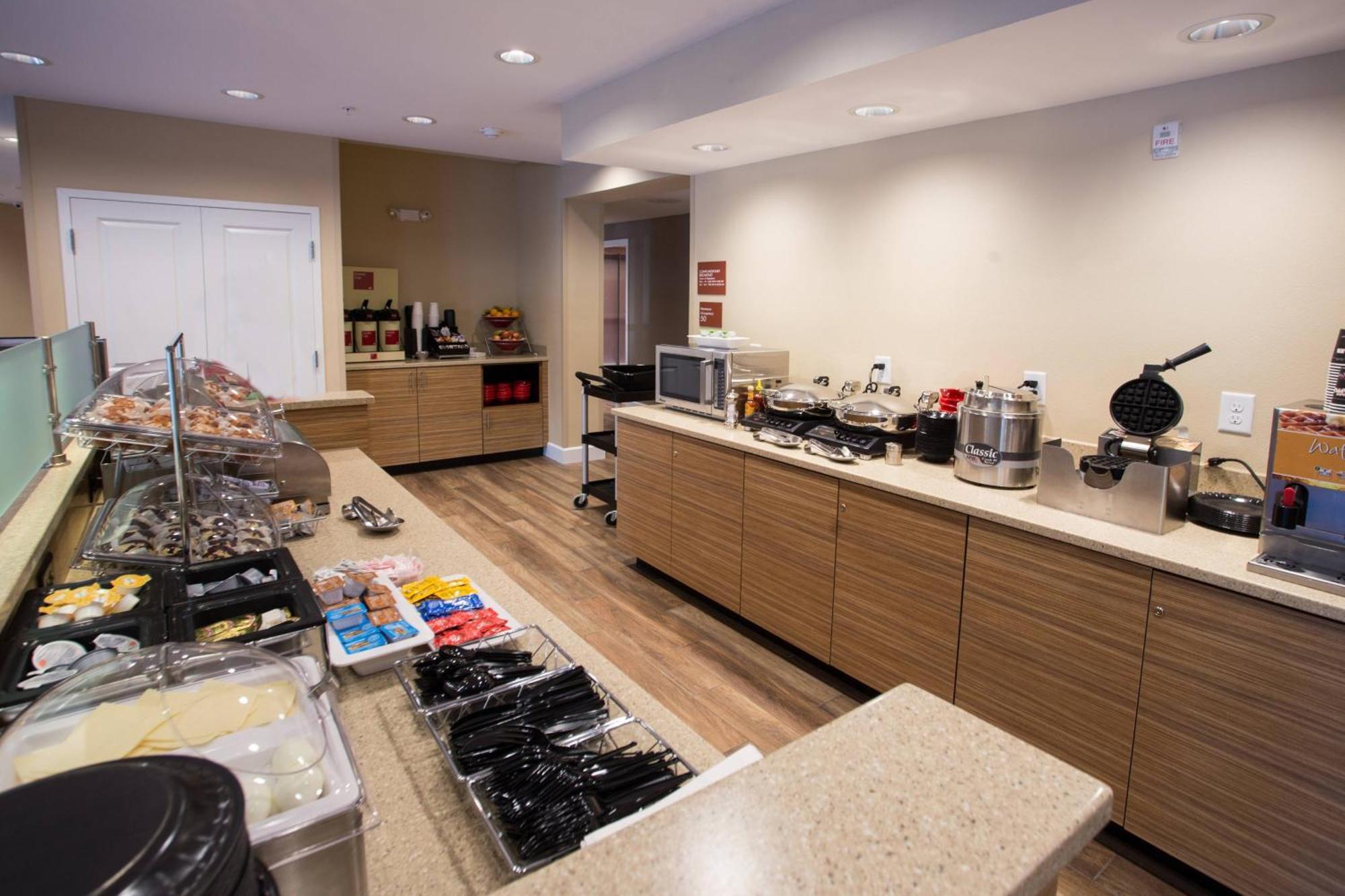 Towneplace By Marriott Southern Pines 3*