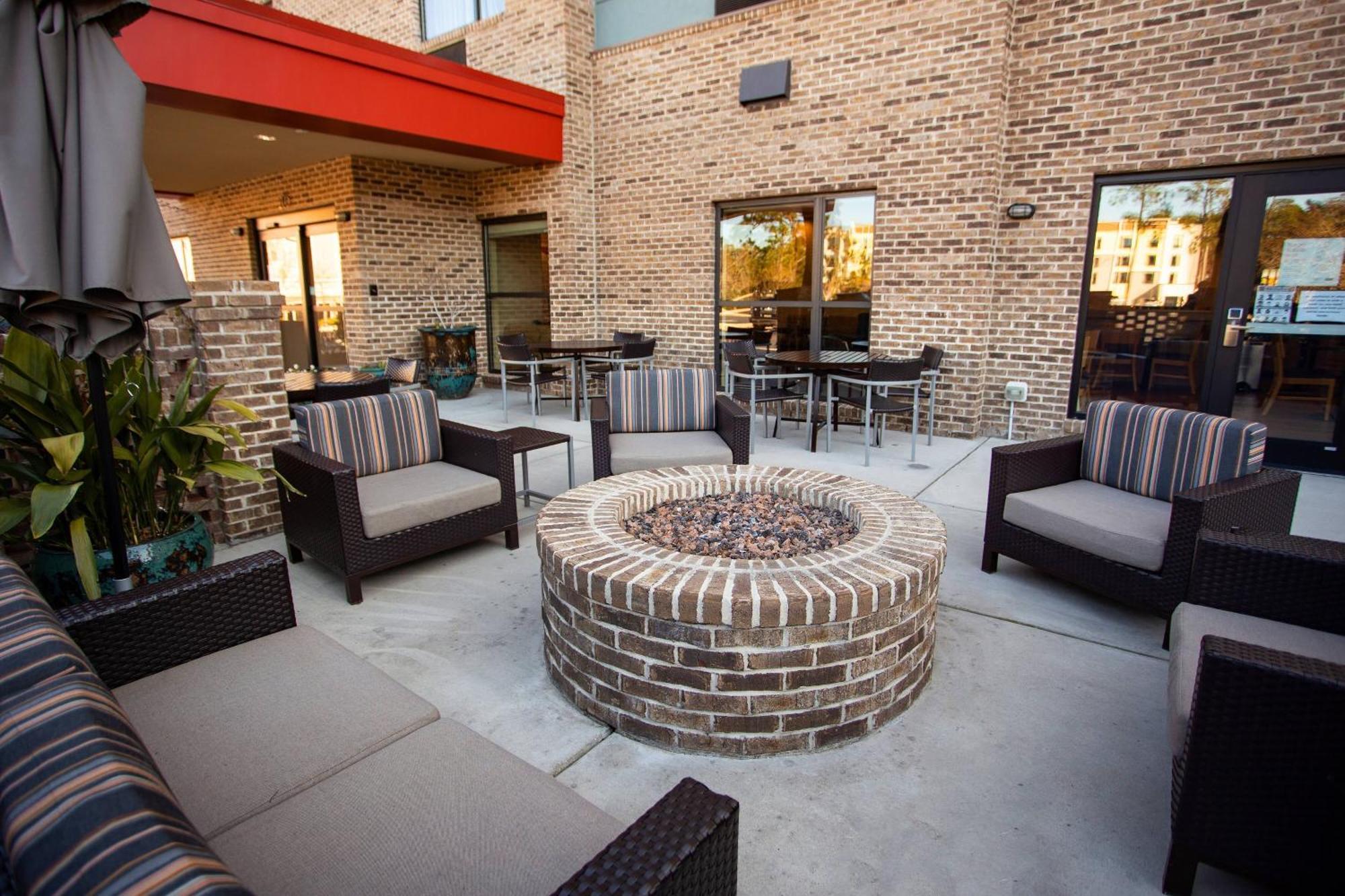 Hotel Towneplace By Marriott Southern Pines Aberdeen