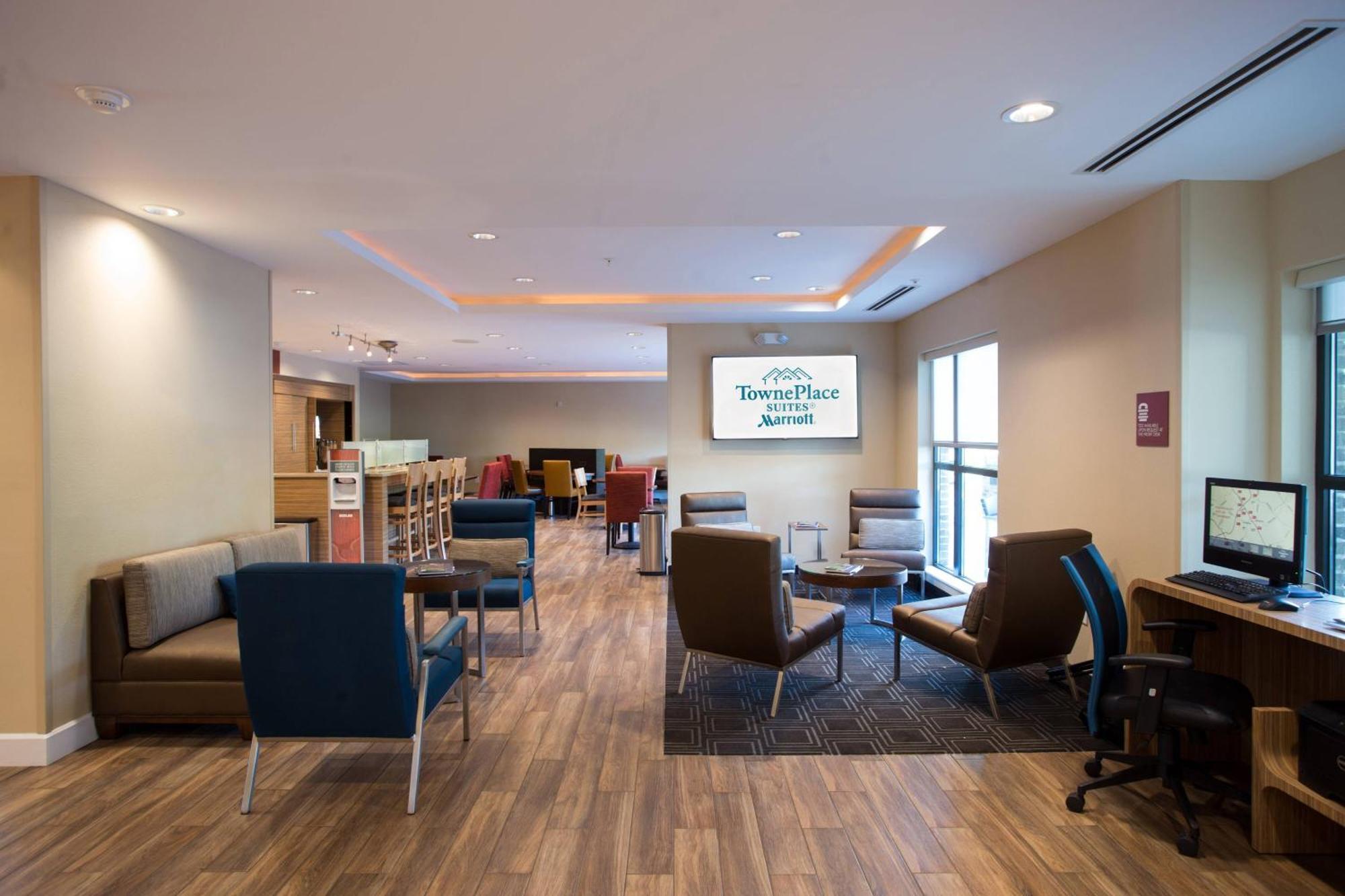 Towneplace By Marriott Southern Pines 3*