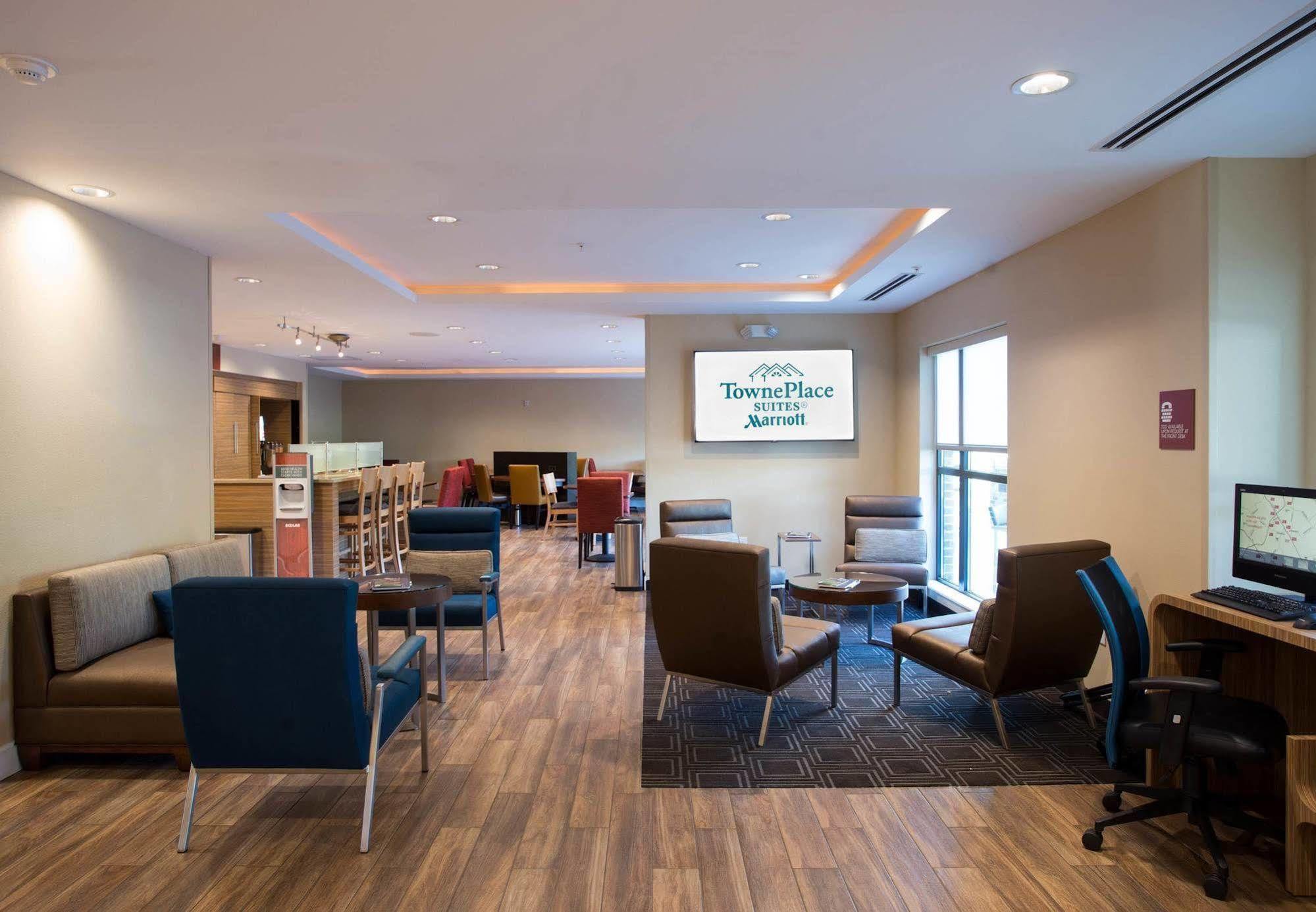 Hotel Towneplace By Marriott Southern Pines Aberdeen