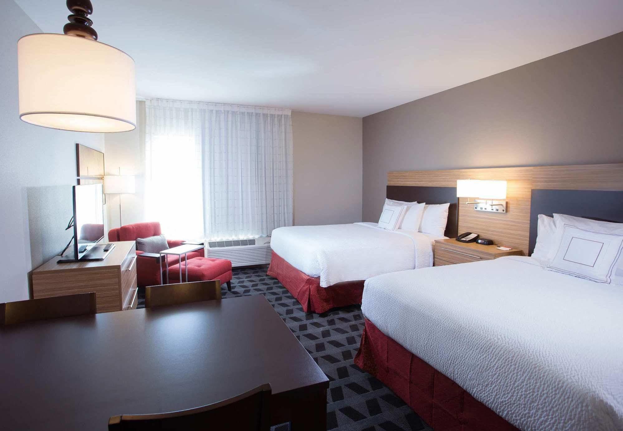 Towneplace By Marriott Southern Pines Hotel Aberdeen