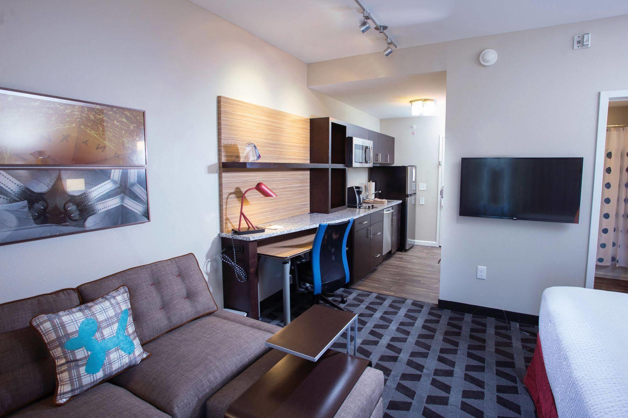 Hotel Towneplace By Marriott Southern Pines 3*