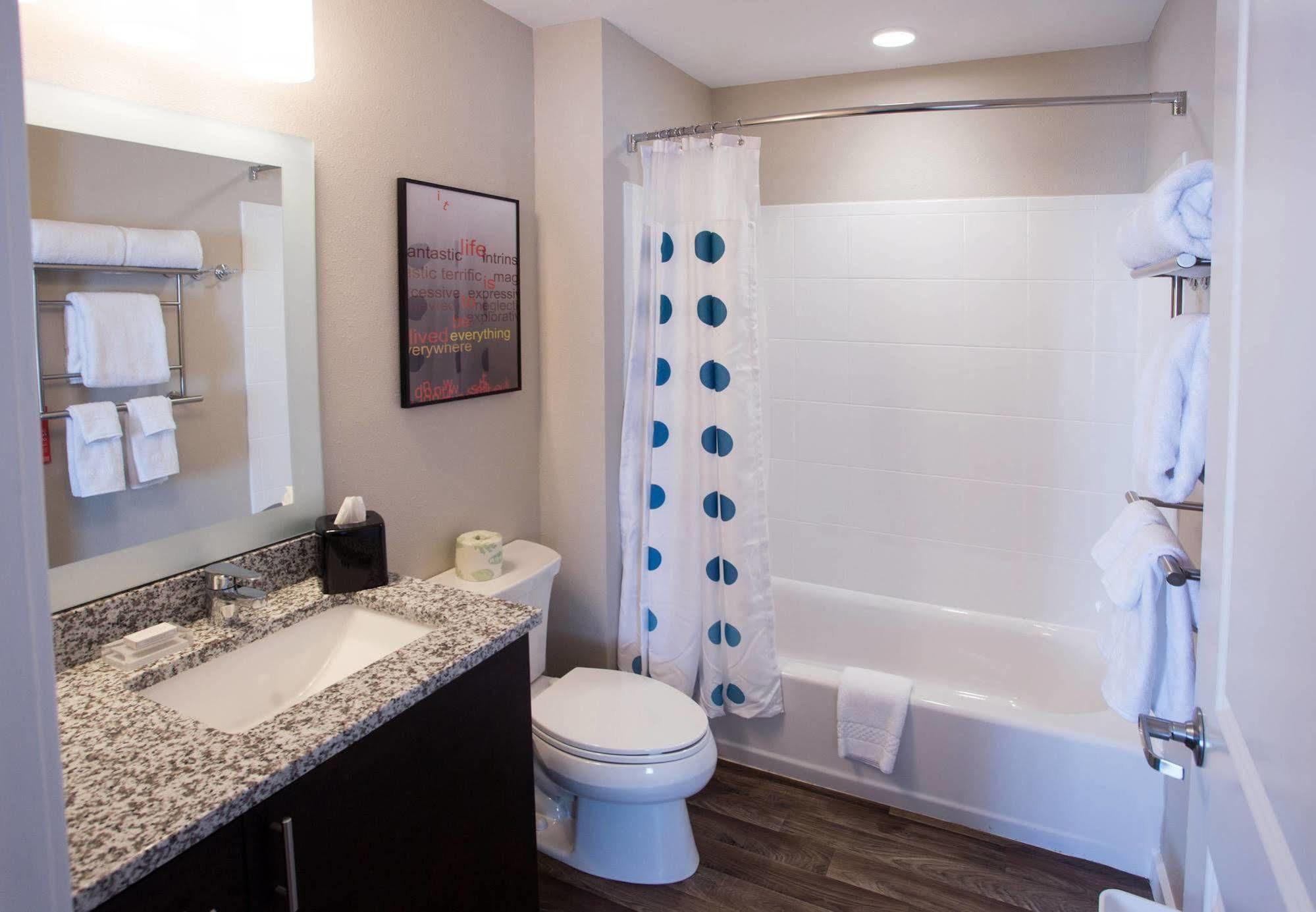 Towneplace By Marriott Southern Pines 3* Aberdeen