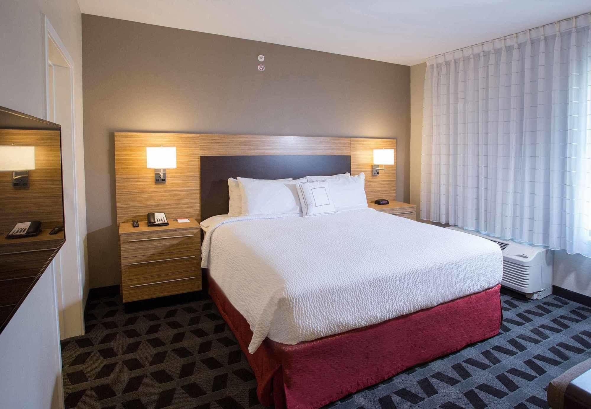 Towneplace By Marriott Southern Pines Hotel