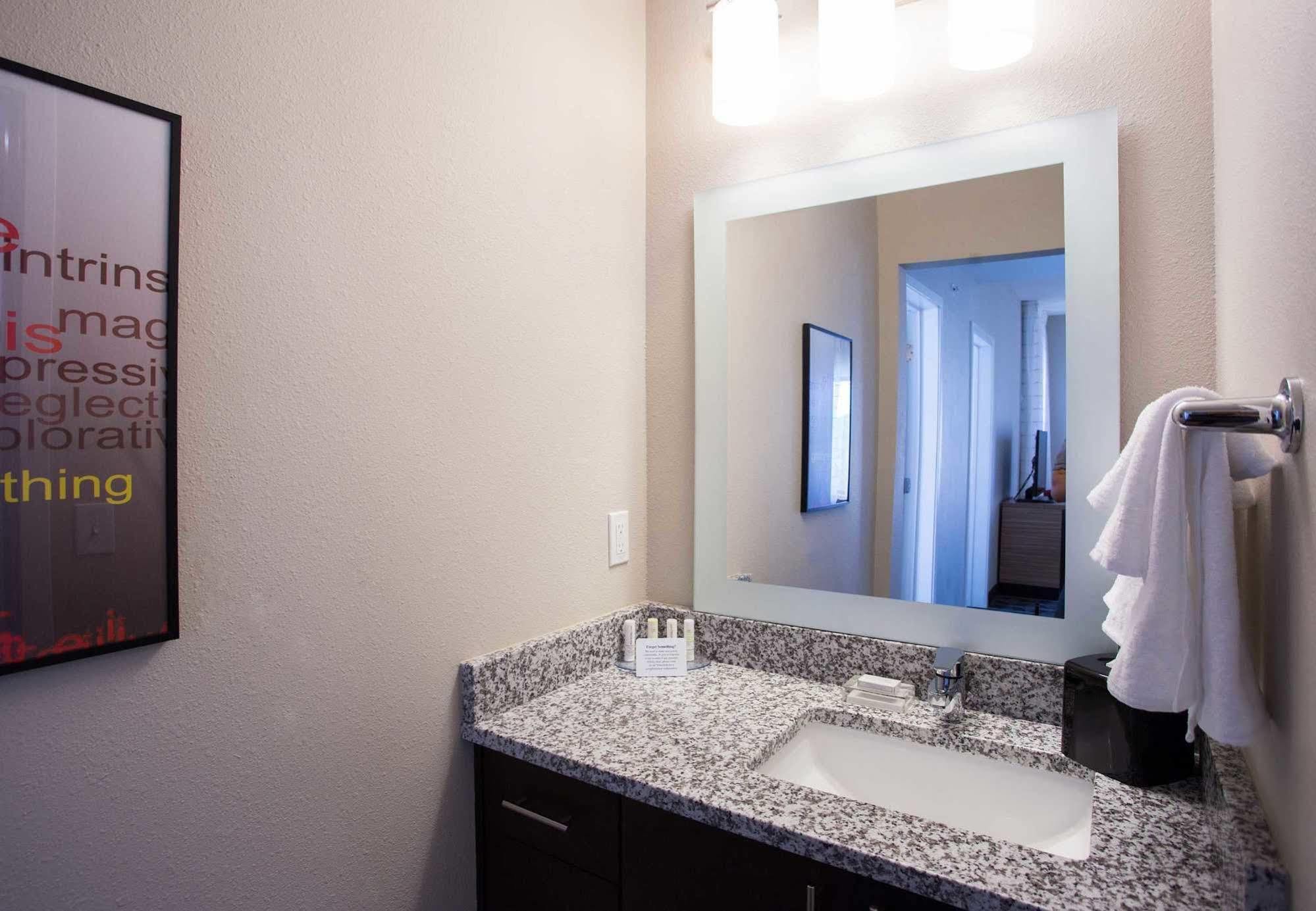Hotel Towneplace By Marriott Southern Pines 3*