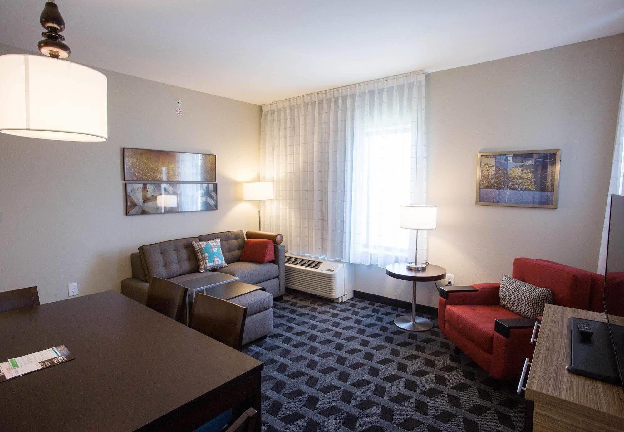 Hotel Towneplace By Marriott Southern Pines 3*