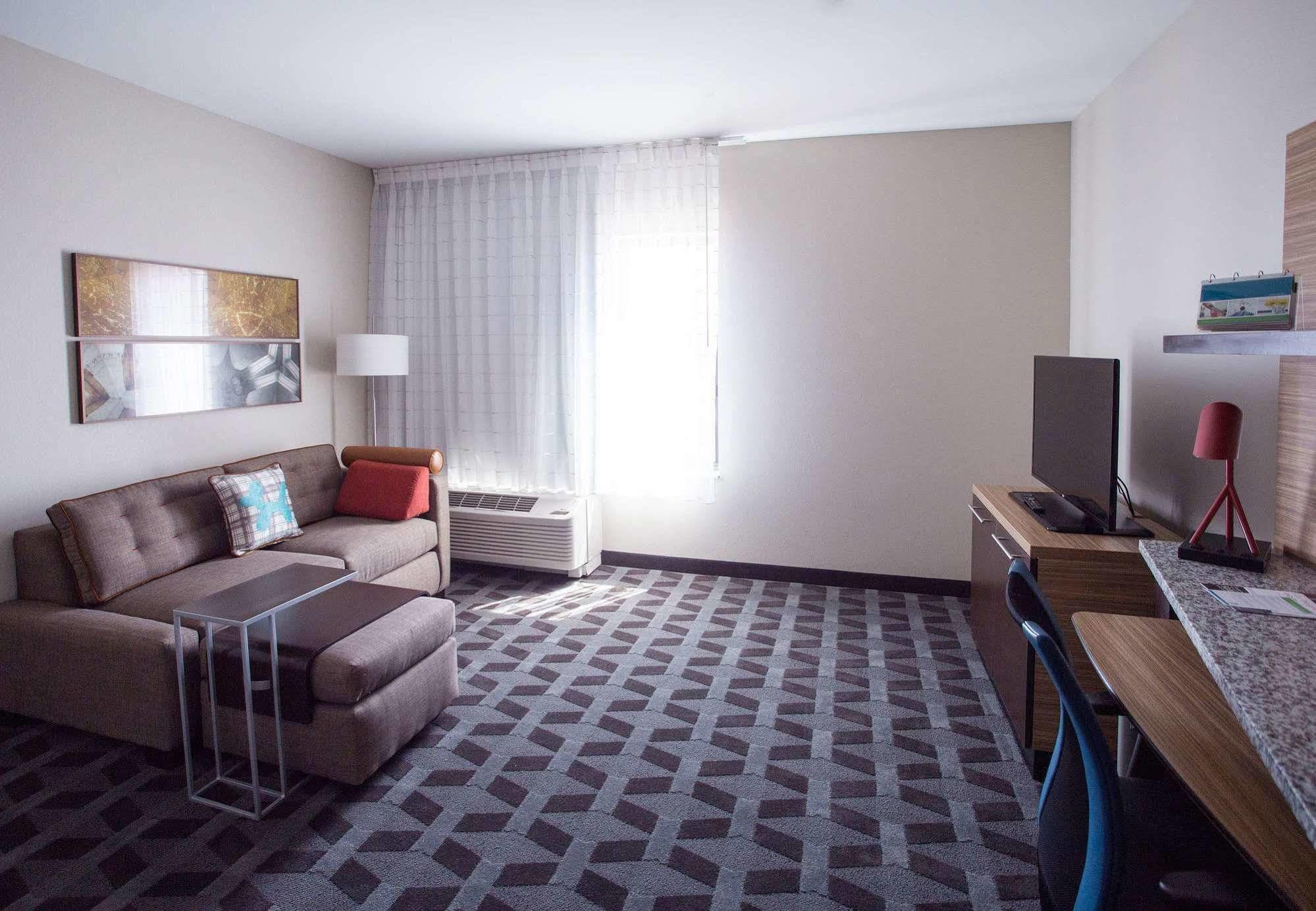 Hotel Towneplace By Marriott Southern Pines 3*