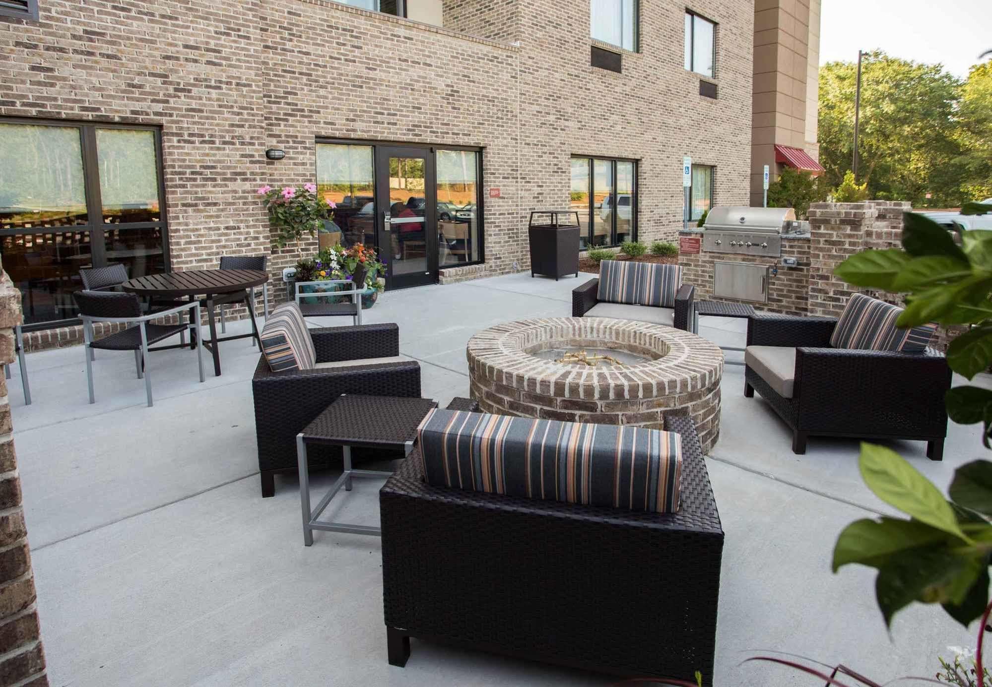 Hotel Towneplace By Marriott Southern Pines