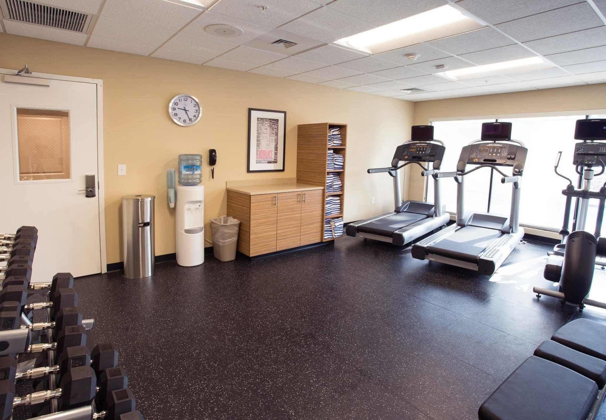 Towneplace By Marriott Southern Pines Hotel