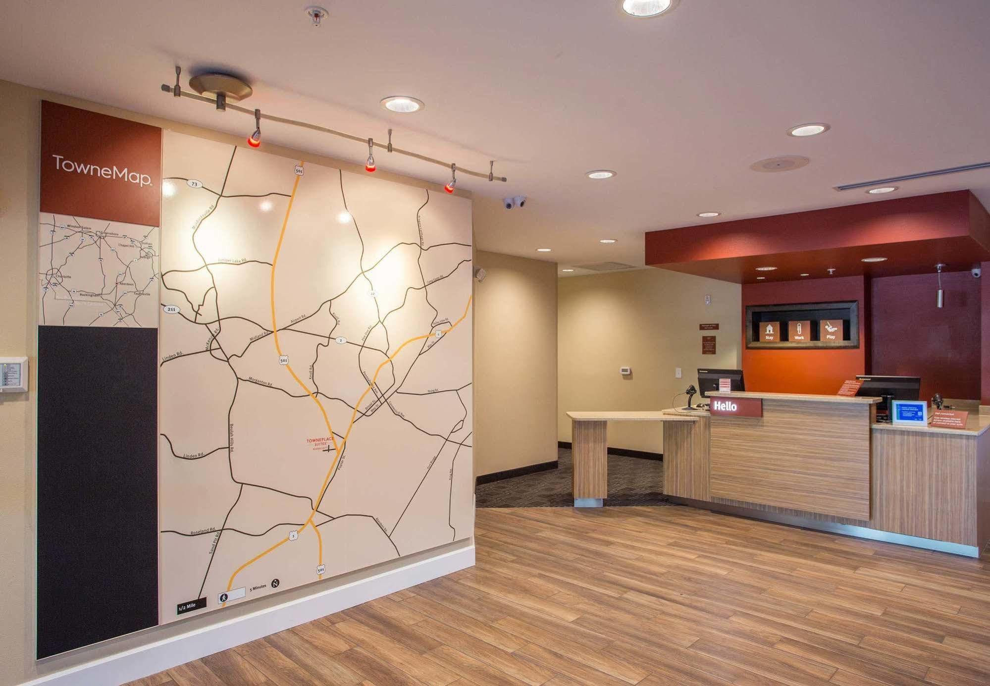 Towneplace By Marriott Southern Pines